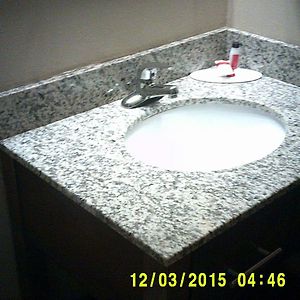 Queen Room Disability Access