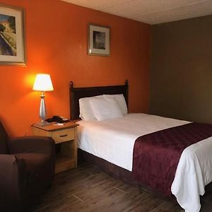 Queen Room Disability Access
