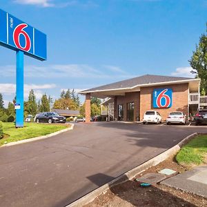 Motel 6-Vancouver, Wa