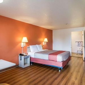 Queen Room Disability Access