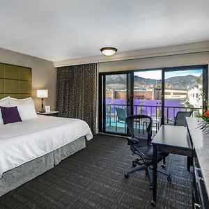 Executive King Room