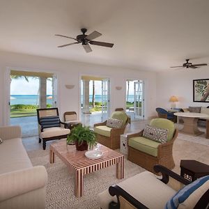 Two-Bedroom Beachfront King Suite