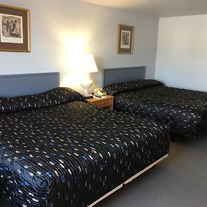 Americas Best Value Inn Billings