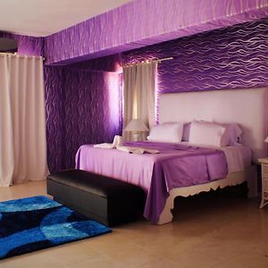 Deluxe Junior Suite