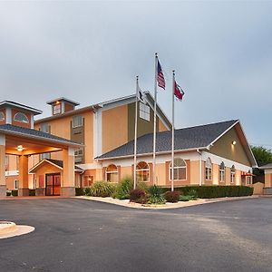 Best Western Plus Searcy Inn