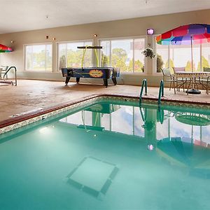Comfort Inn & Suites