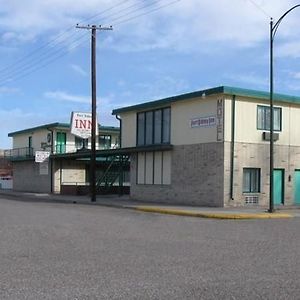 Fort Sidney Inn