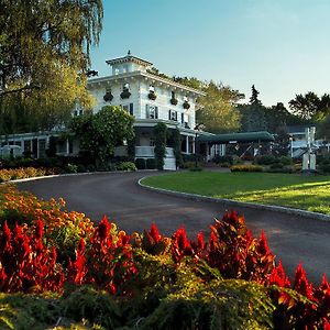 Homestead Inn - Thomas Henkelmann