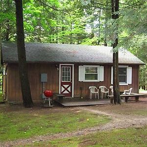 Stowe Cabins In The Woods