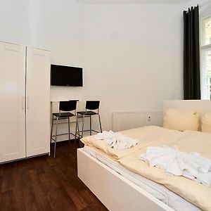 Private Bathroom Queen Room