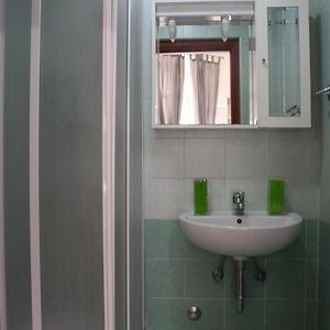 Private Bathroom Queen Room