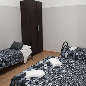 Private Quadruple Room