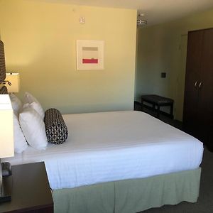 Queen Room Disability Access