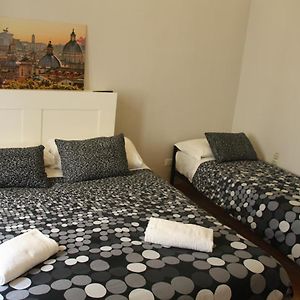 Private Triple Room