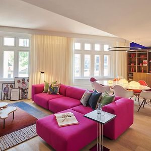 Design King Suite