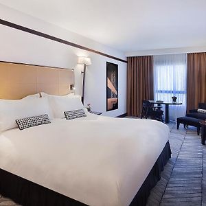 Luxury King Room