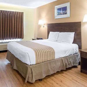 Queen Suite