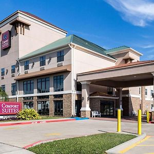 Comfort Suites Near Nasa - Clear Lake