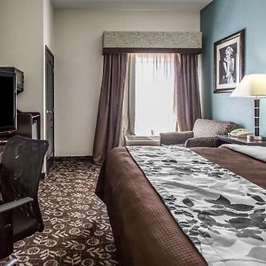 King Room Mobility accessible