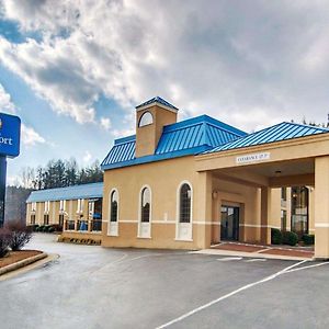 Comfort Inn Near Martinsville Speedway