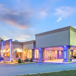 Quality Inn Brattleboro