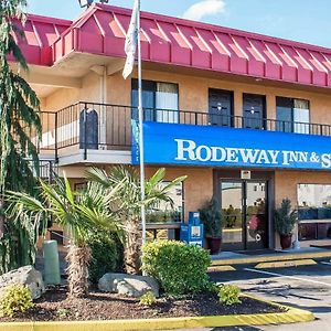 Rodeway Inn Fife