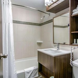 Top floor King Room