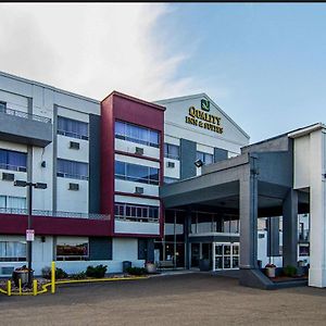 Quality Inn & Suites Denver Stapleton