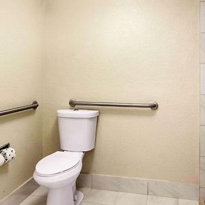 King Suite Mobility accessible