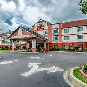 Savannah Gateway Hotel & Suites