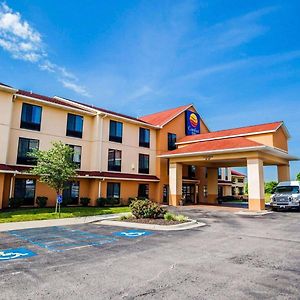 Comfort Inn Kansas City / Airport