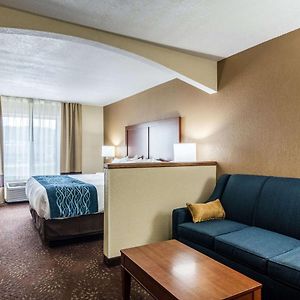 Efficiency King Suite