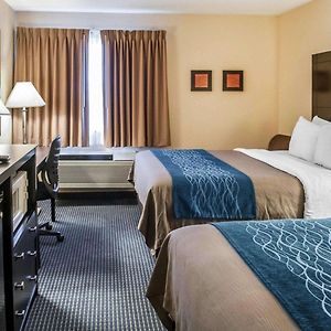 Queen Room Mobility accessible