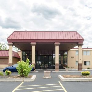 Motel 6 Rochester - Airport