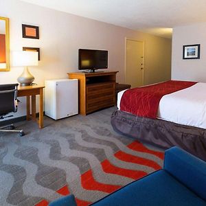 Executive King Room