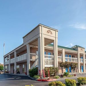 Motel 6-Kingsport, Tn