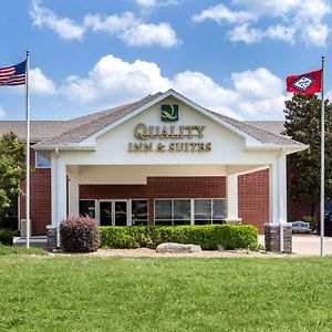 Quality Inn & Suites Mountain Home North