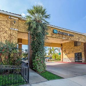 Quality Inn Hemet - San Jacinto