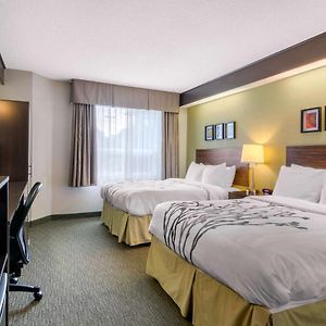 Top-floor Double Room