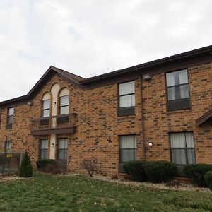 Homestyle Inn And Suites Springfield