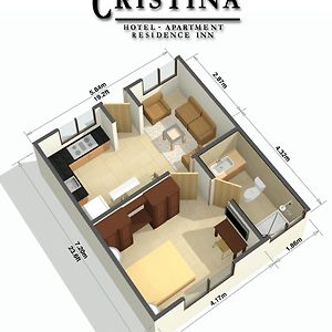 Standard Suite