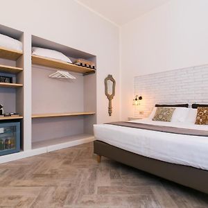 Luxury Triple Room