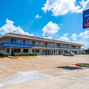 Studio 6-Monroe, La - Hwy 165
