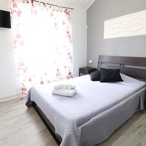 Private Bathroom Double Room