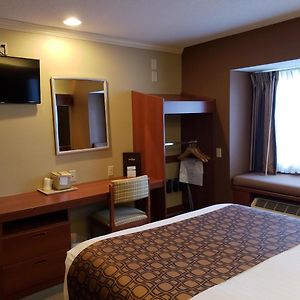 Queen Room Disability Access