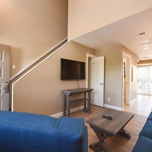 King Suite Disability Access