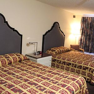 Queen Room Disability Access
