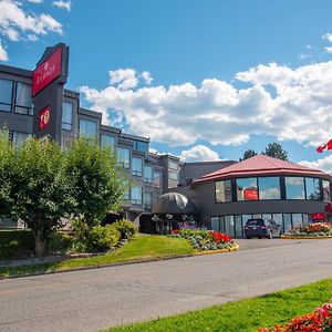 Ramada By Wyndham Kamloops