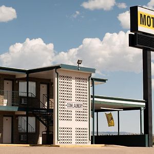 Motel 8 Laramie