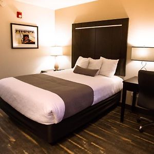 Double Room Disability Access